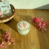It's a Girl Baby Feet Candle Favor