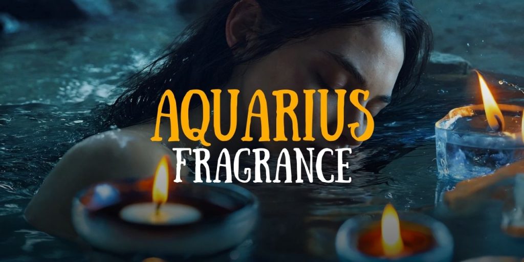Aquarius Fragrance