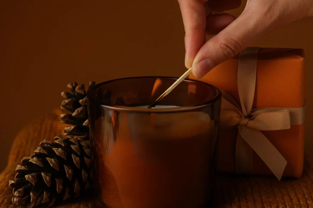 How To Make Candles Smell Stronger