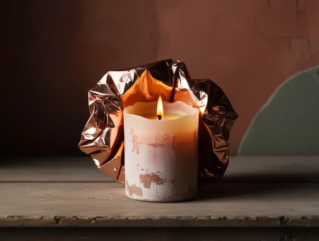 How to Fix Candle Tunneling and Save Your Favorite Candles